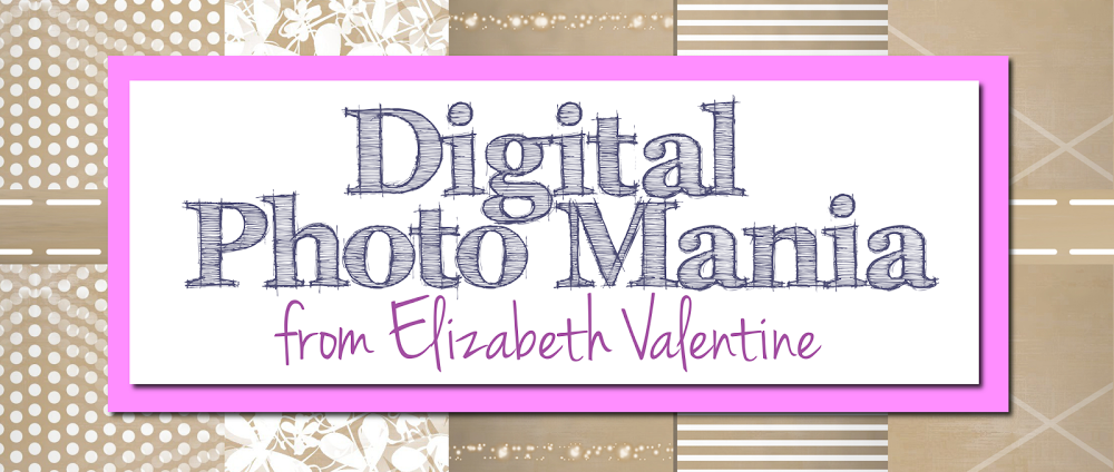 Digital Photo Mania