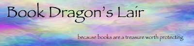 Book Dragon's lair