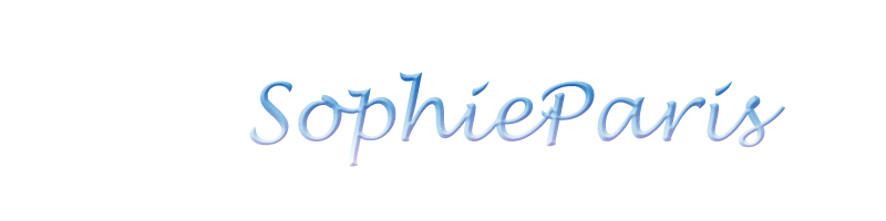 Sophie Paris Online Shop