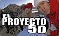 EL PROYECTO 50