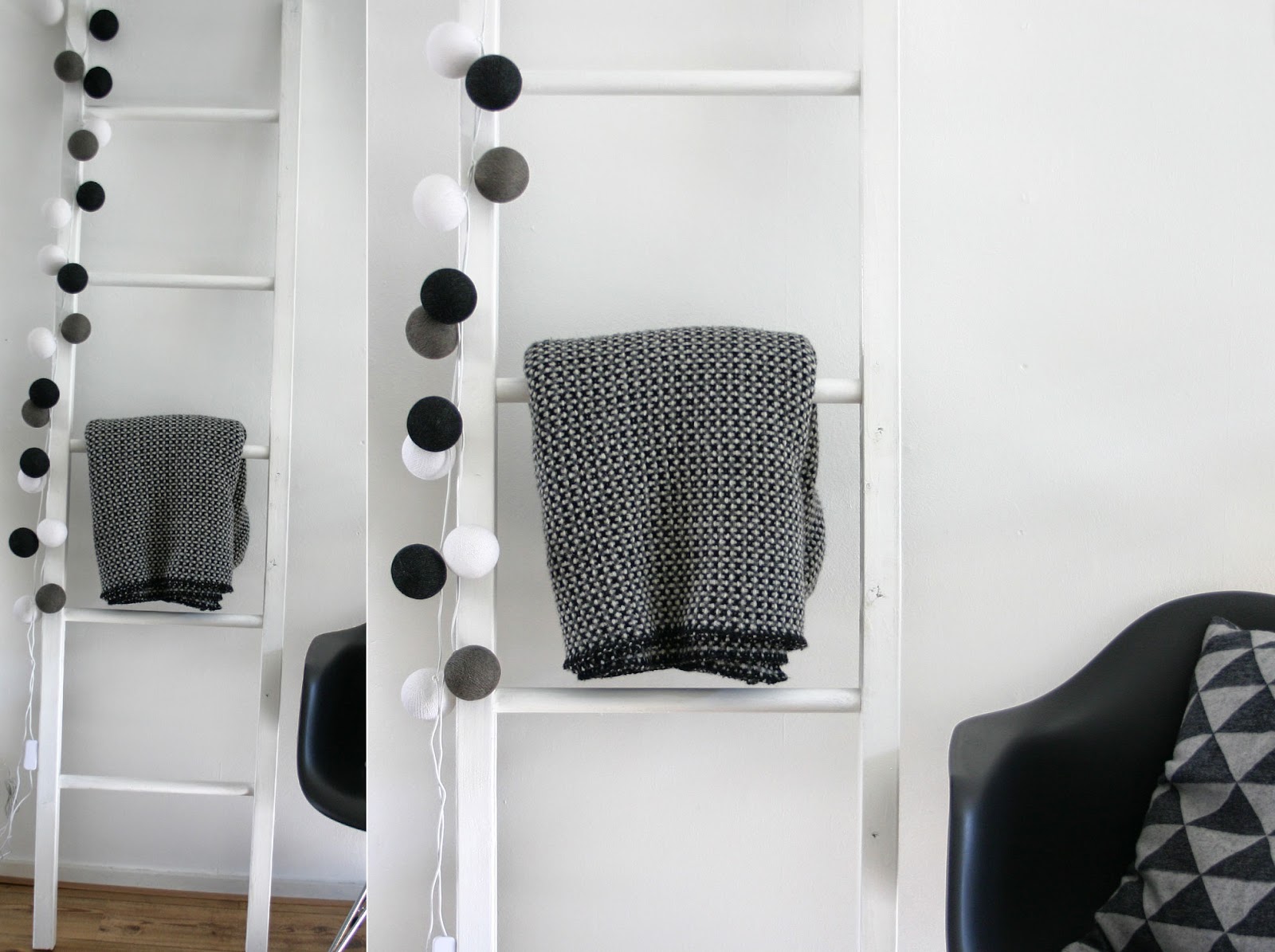 Pica blogt!: Witte ladder Pica blogt!: Witte ladder