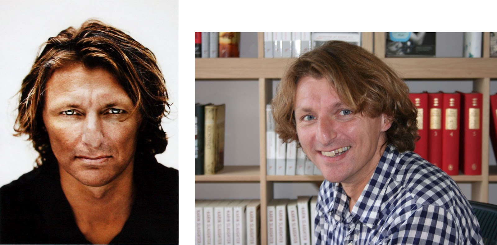 Munkytalk Photographs that ”lie” A silly debate