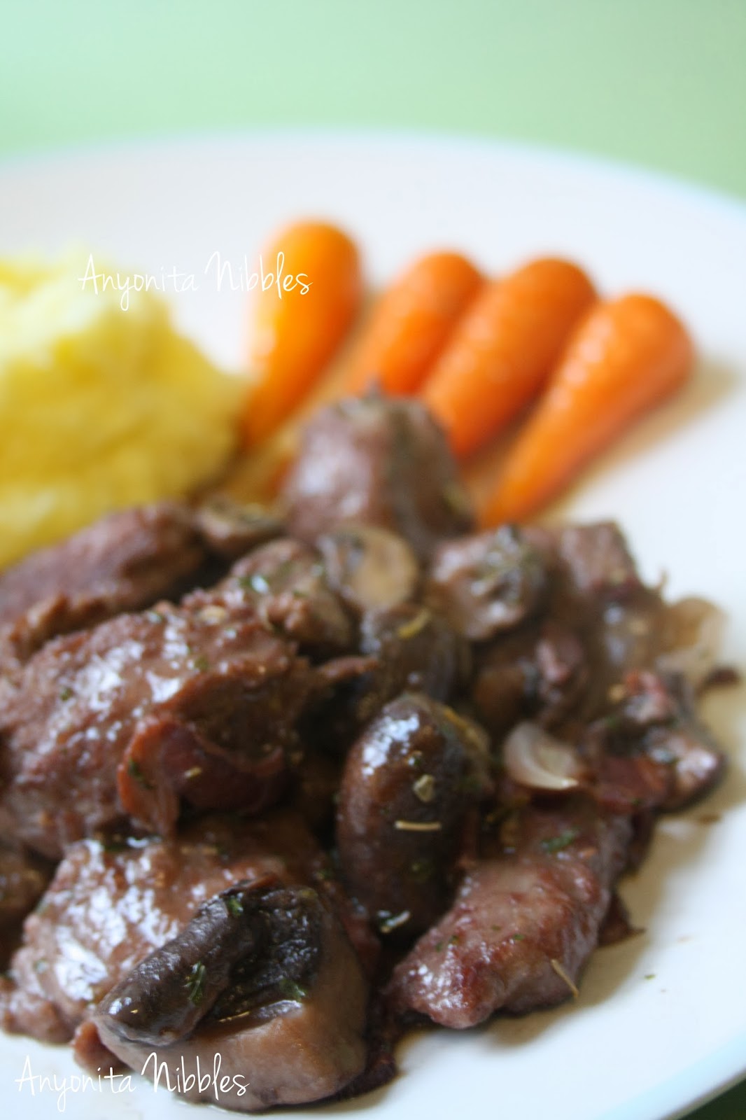 Anyonita Nibbles Gluten Free Recipes Gluten Free Crock Pot Beef