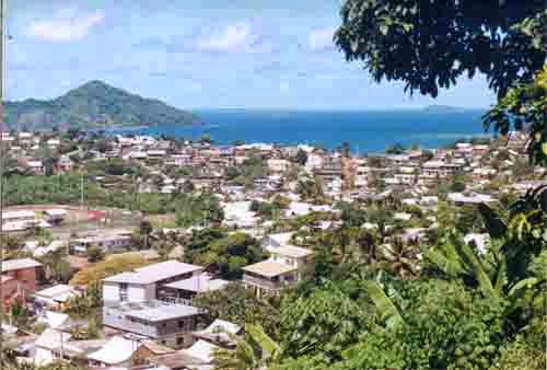 rencontre comorienne france