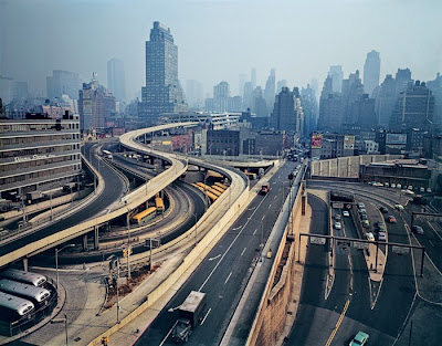 Photos of New York, Portrait of a City