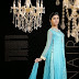 Zunaira Longue Fall Collection 2014 For Girls