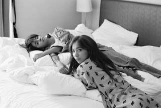 View image F(x) Tampilkan Berbagai Teaser Gambar Untuk Album Baru "4 Walls" F(x) Tampilkan Berbagai Teaser Gambar Untuk Album Baru "4 Walls"