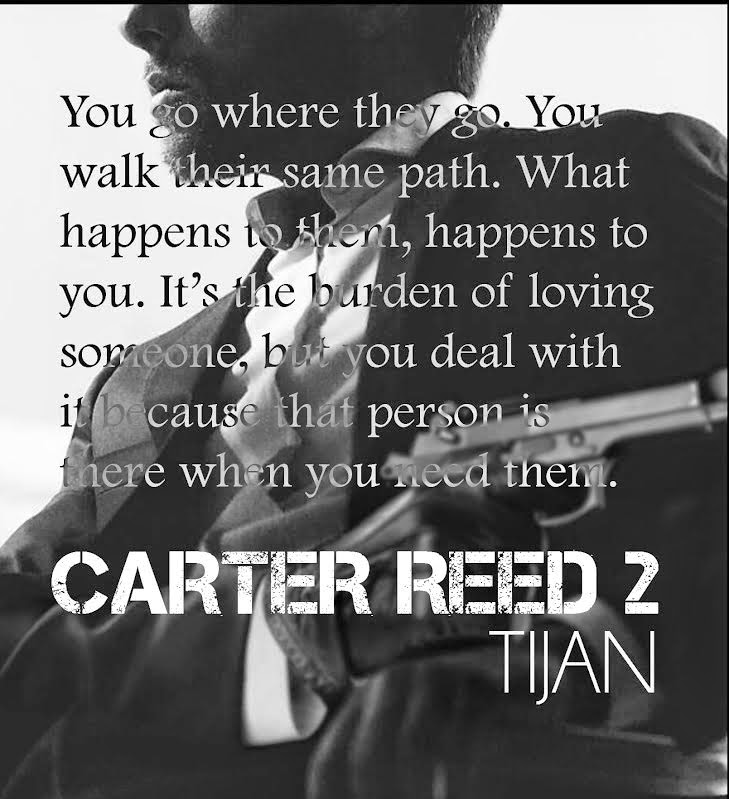 t'irla's talk Release Day! Carter Reed 2 by Tijan Book 2 in the