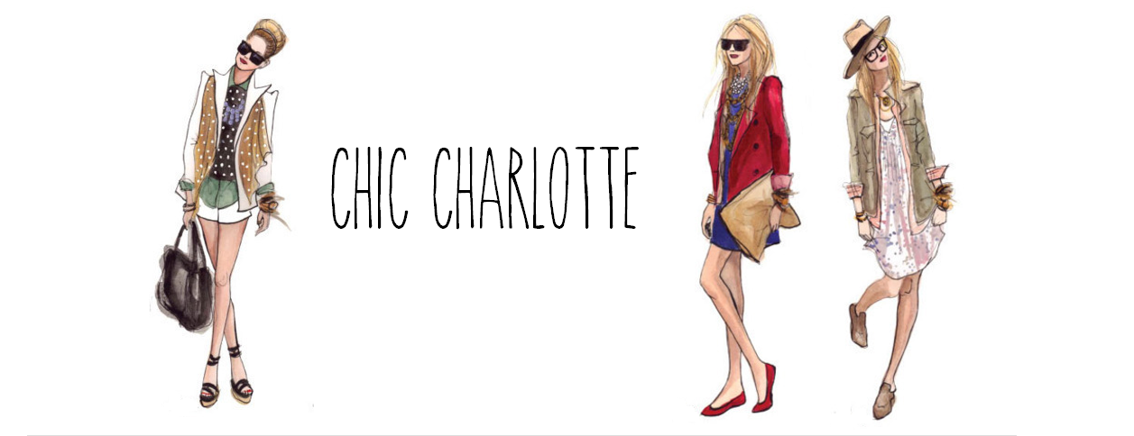 CHIC CHARLOTTE