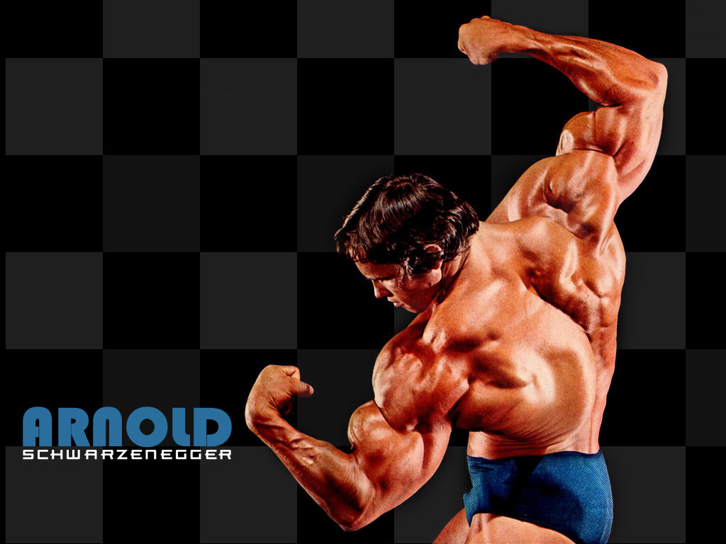 My Sports Villa: Arnold Schwarzenegger wallpapers | Arnold wallpapers