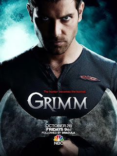 Grimm 3ª Temporada