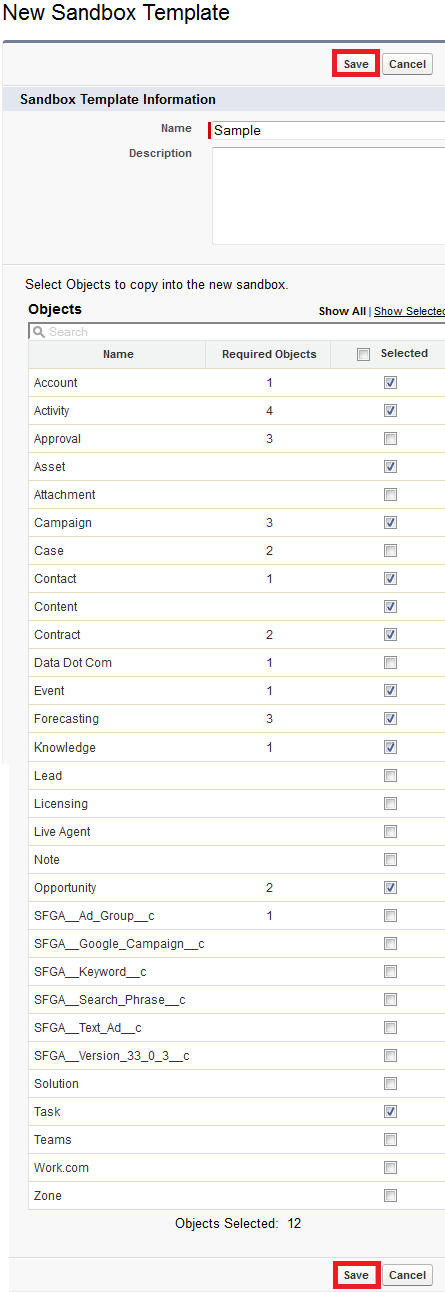 salesforce sandbox template infallible techie sandbox templates in salesforce salesforce sandbox template infallible techie sandbox templates in salesforce