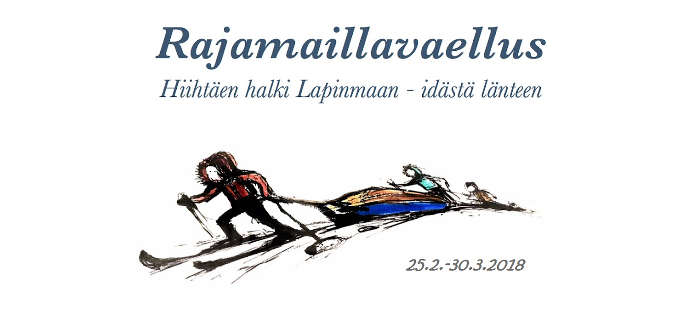 Rajamaillavaellus