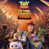 Toy Story That Time Forgot (2014)