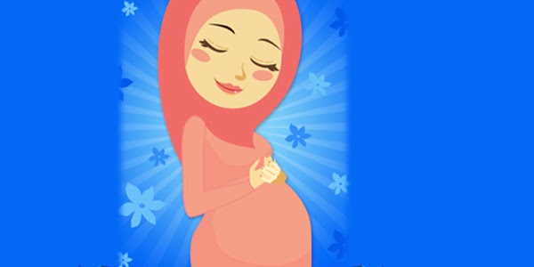 Doa Ngapati Doa 4 Empat Bulan Kehamilan Lengkap Bahasa