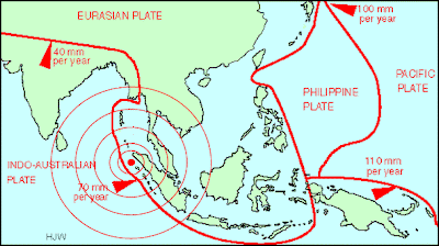 ஏரி- குளங்கள் போன்றவற்றில் அலைகள் காணப்படுவதில்லை ஏன்.? 2004+dec+tsunami+map
