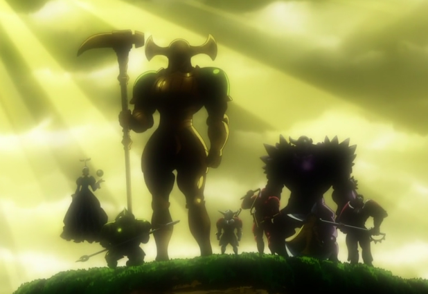 Featured image of post Tvtropes Seven Deadly Sins : The seven deadly sins have brought peace back to liones kingdom, but their adventures are far from over as new challenges and old friends await.