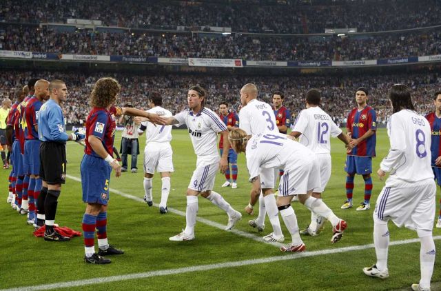 barcelona fc vs real madrid. Watch Barcelona vs Real Madrid