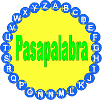 PASAPALABRA