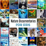 Nature Documentaries For Kids