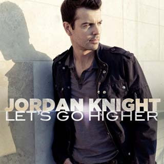 Jordan Knight