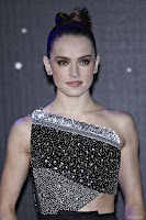 Daisy Ridley HQ photo