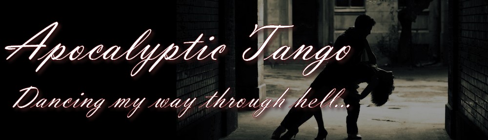 Apocalyptic Tango