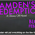 Blog Tour: Excerpt - CAMDEN'S REDEMPTION By L.P. Dover
