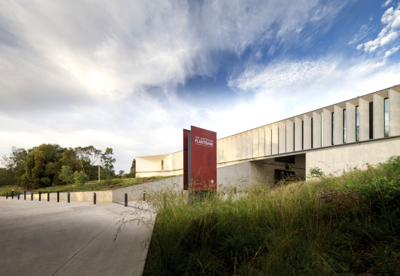 The Australian PlantBank – Green Magazine The Australian PlantBank – Green Magazine