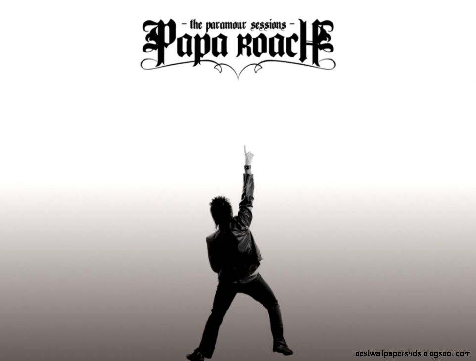 Papa Roach Wallpapers Wallpaper Cave Papa Roach Wallpapers Wallpaper Cave