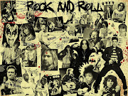 Characteristic style in rock music is in accordance with its meaning