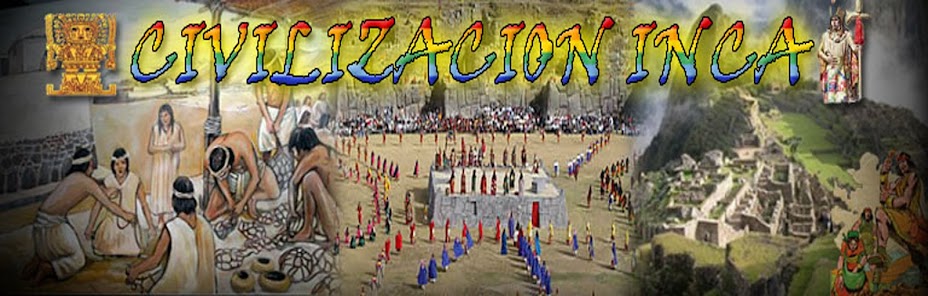 Civilización Inca