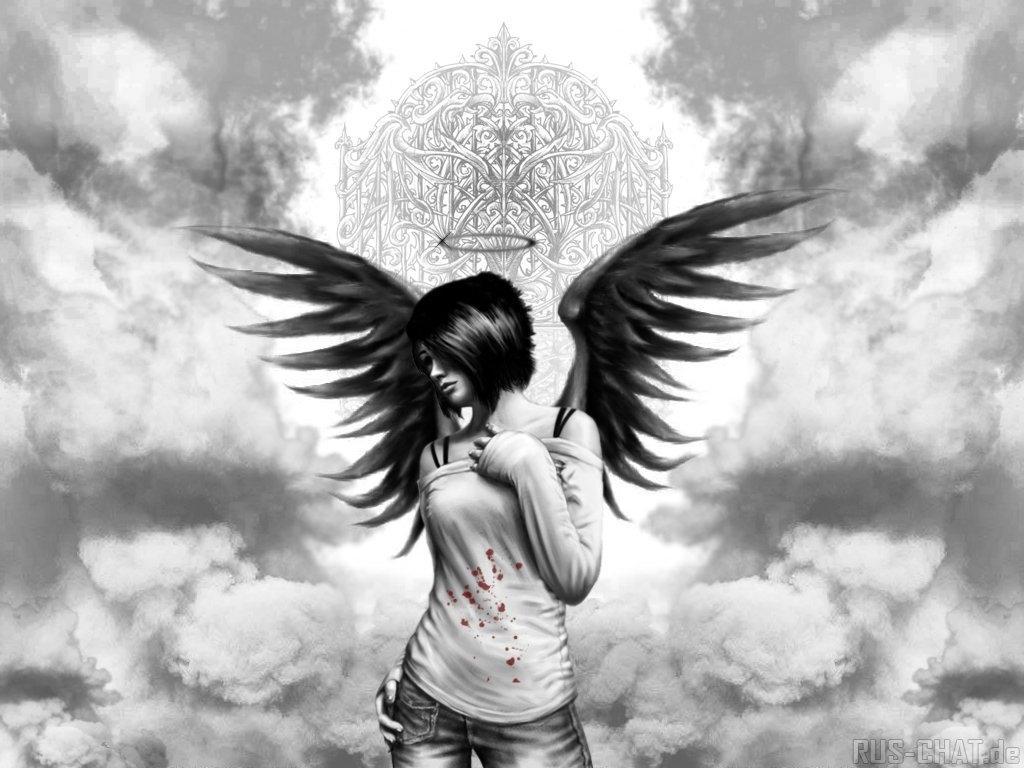 Animasi Emo Love
