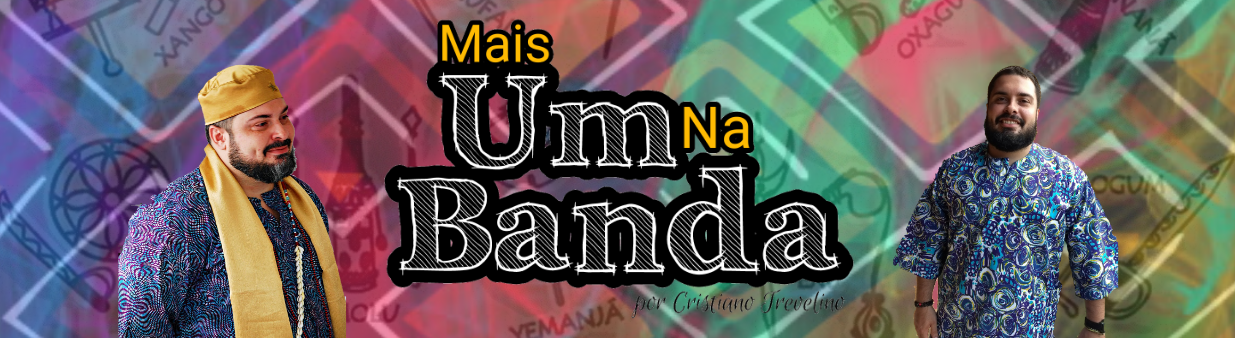 Mais Um na Banda