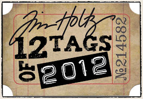 12 Tags of 2012