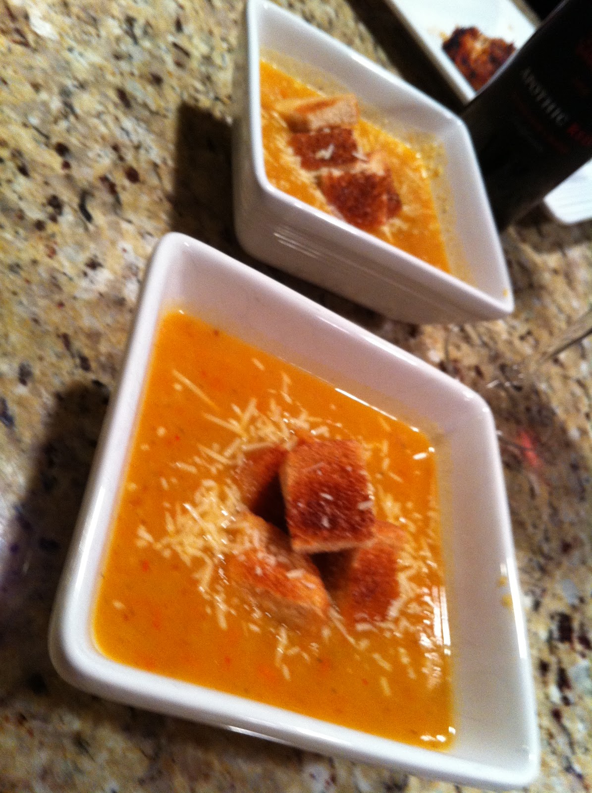 Lettuce Eat Cabbage Carrot Potato Soup