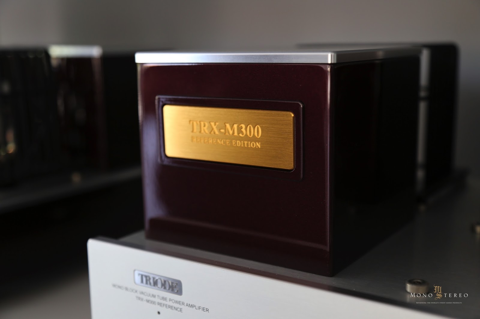 Mono and Stereo HighEnd Audio Magazine Ultimate Audio store grand opening