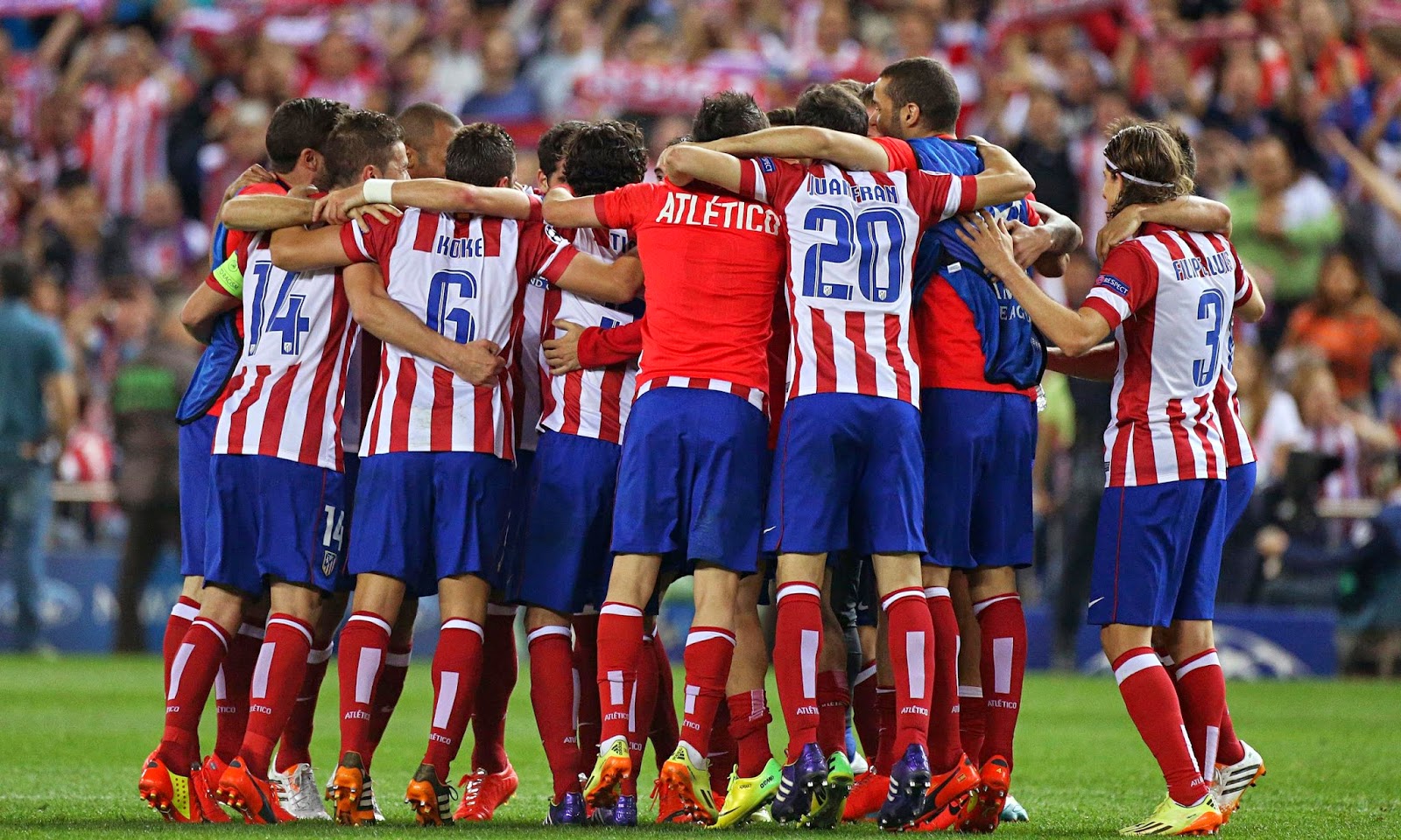 September 15, 2024, Atlético Madrid faced off against Valencia in a highly anticipated La Liga match at the Cívitas Metropolitano stadium. The match concluded with a decisive 3-0 victory