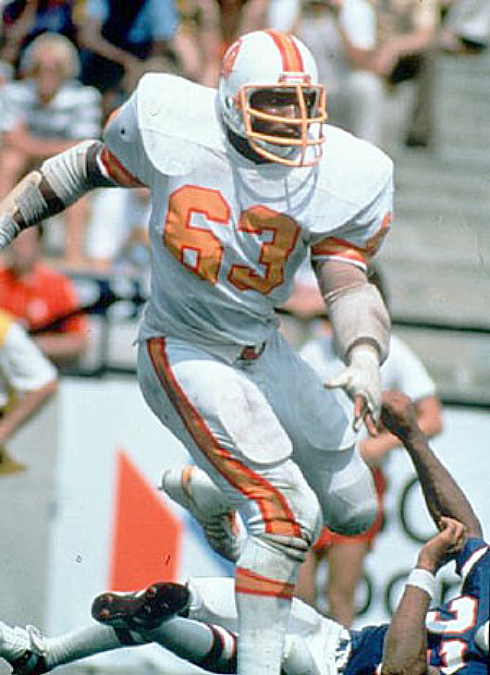 world news leroy selmon a great american a great world news leroy selmon a great american a great