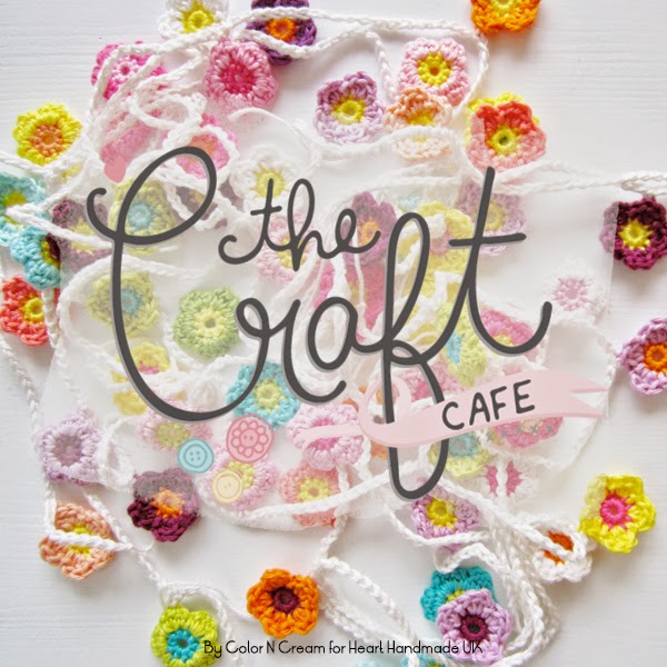 52 handmade crochet garland free pattern