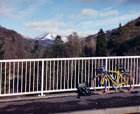 Bicycle Tour