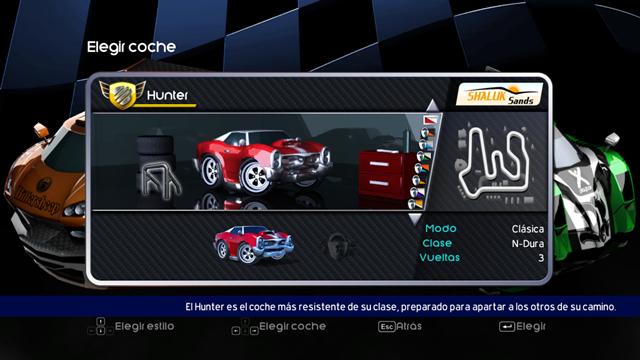 Bang Bang Racing PC Full Español Theta Descargar 1 Link 2012 