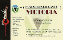 Hostal Victoria