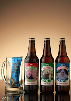 Personalised Beer Moonpig Christmas Gifts