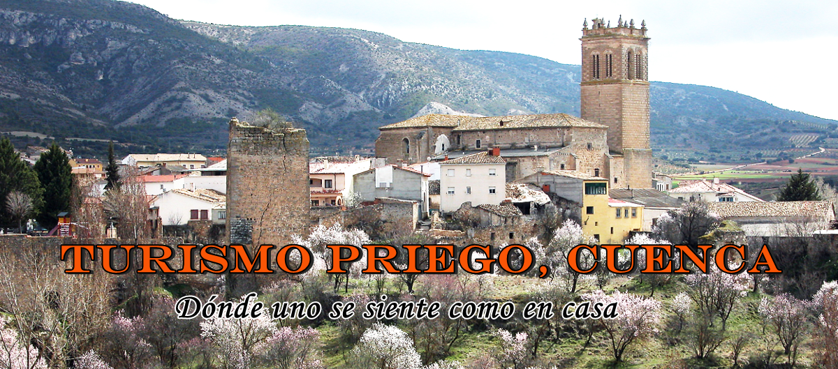 Turismo Priego de Cuenca