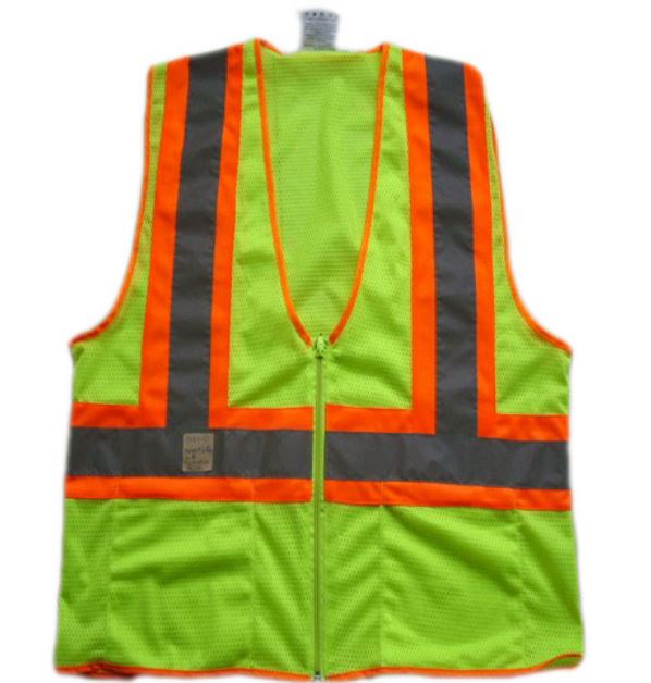 Reflective vest HT011