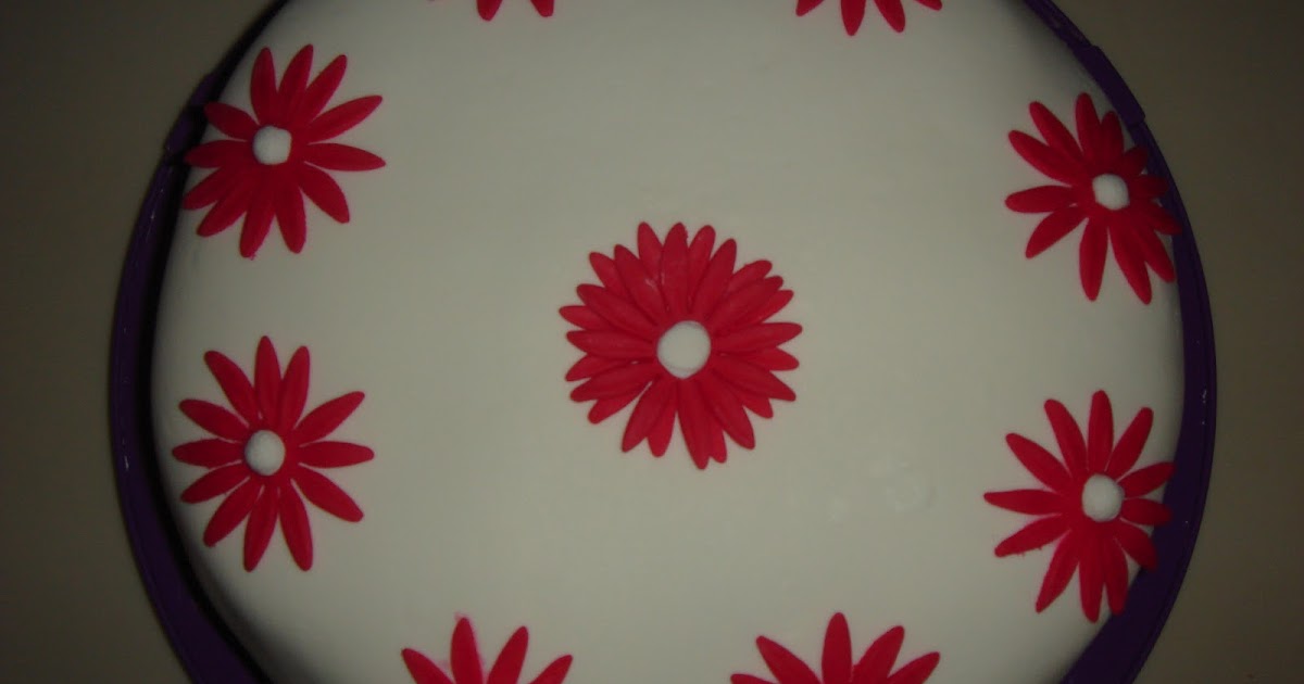 Öğretmenin Mutfağı Sürpriz Pasta