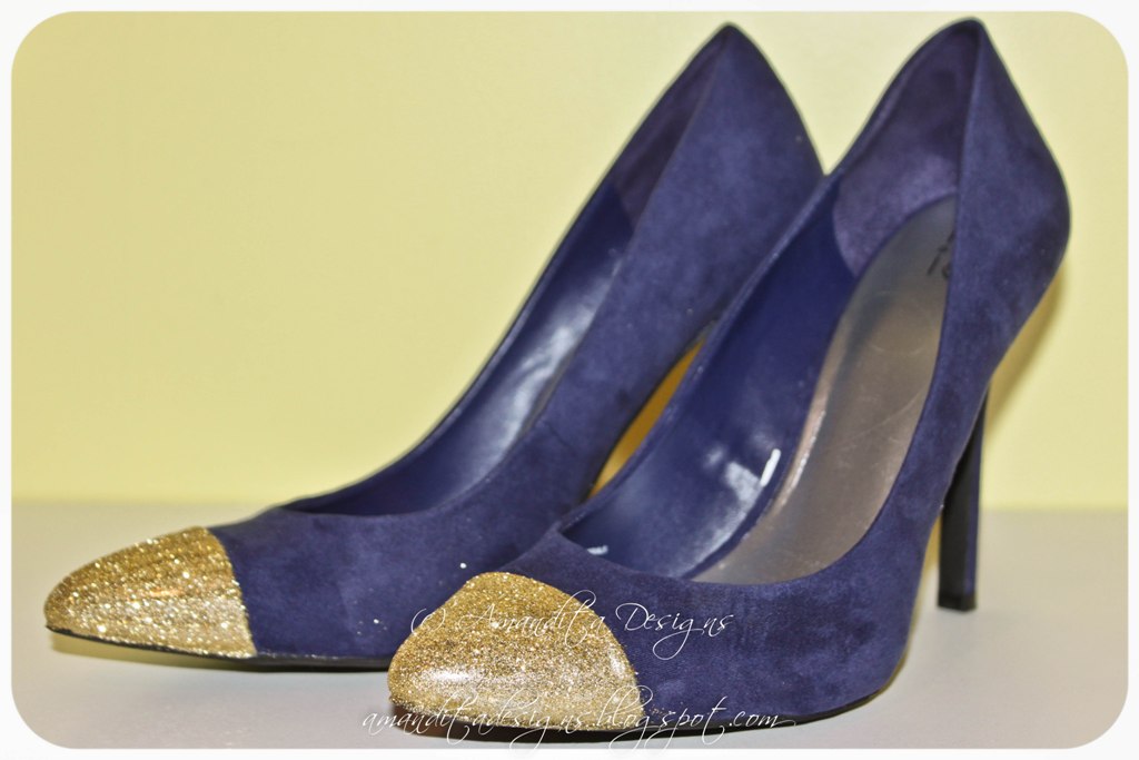 diy gold glitter shoes diy glitter tip shoes amandita designs diy gold glitter shoes diy glitter tip shoes amandita designs