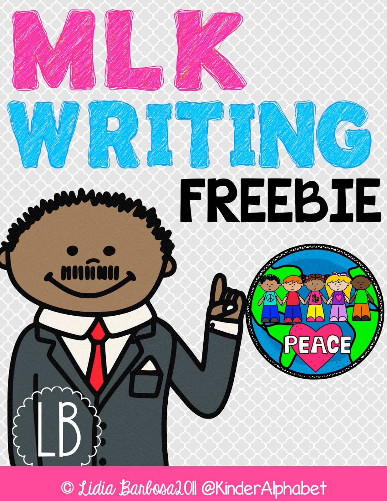 mlk writing paper freebielicious martin luther king jr freebie i a mlk writing paper freebielicious martin luther king jr freebie i a
