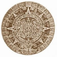 Mayan Calendar Image